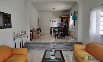 Imagem 7: Casa para venda JARDIM PAULISTA Cuiabá. Ótimo ponto para Comercial - 24529