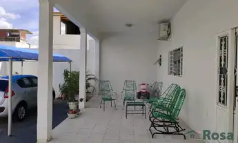 Imagem 2: Casa para venda JARDIM PAULISTA Cuiabá. Ótimo ponto para Comercial - 24529