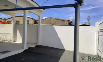 Imagem 6: Casa para venda JARDIM PAULISTA Cuiabá. Ótimo ponto para Comercial - 24529