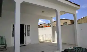 Imagem 4: Casa para venda JARDIM PAULISTA Cuiabá. Ótimo ponto para Comercial - 24529
