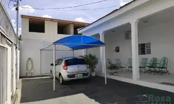 Imagem 3: Casa para venda JARDIM PAULISTA Cuiabá. Ótimo ponto para Comercial - 24529