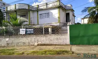 Imagem: Casa para venda DOM AQUINO Cuiabá - 24532