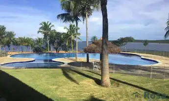Imagem: Terreno para venda ZONA RURAL CHAPADA DOS