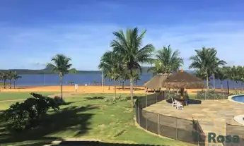 Imagem 2: Terreno para venda ZONA RURAL CHAPADA DOS GUIMARÃES - 24651