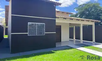 Imagem: Casa para venda JARDIM DAS PALMEIRAS Cuiabá