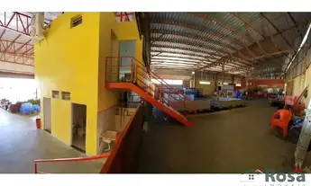 Imagem: PONTO COMERCIAL para venda PORTO Cuiabá