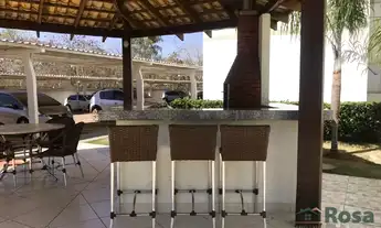 Imagem 4: Apartamento para venda JARDIM IMPERIAL Cuiabá