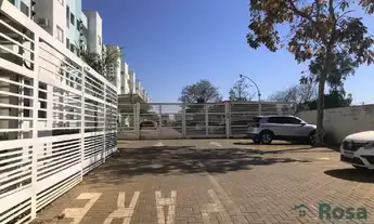 Imagem 3: Apartamento para venda JARDIM IMPERIAL Cuiabá