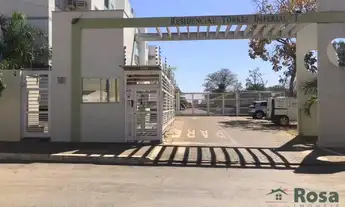 Imagem: Apartamento para venda JARDIM IMPERIAL Cuiabá