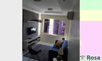 Imagem: Apartamento para venda CIDADE ALTA Cuiabá