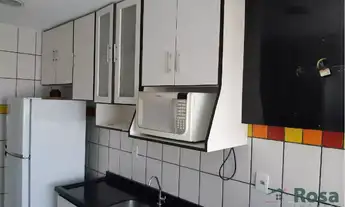 Imagem 4: Apartamento para venda CIDADE ALTA Cuiabá - 24807