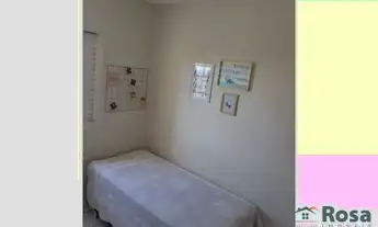 Imagem 3: Apartamento para venda CIDADE ALTA Cuiabá - 24807