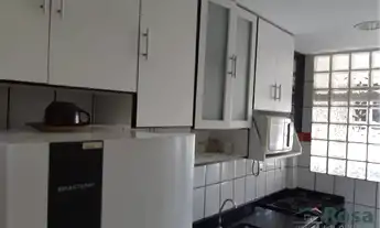 Imagem 2: Apartamento para venda CIDADE ALTA Cuiabá - 24807