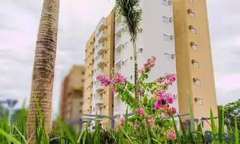 Imagem: Apartamento para venda JARDIM DAS PALMEIRAS