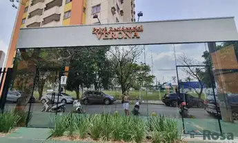 Imagem: Apartamento para venda JARDIM ACLIMAÇÃO