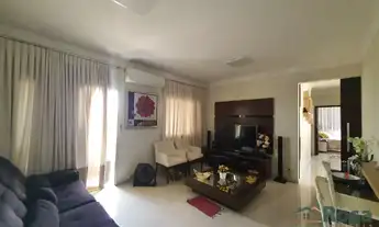 Imagem 3: Apartamento para venda JARDIM ACLIMAÇÃO Cuiabá - 24935