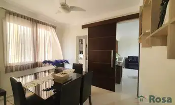 Imagem 2: Apartamento para venda JARDIM ACLIMAÇÃO Cuiabá - 24935