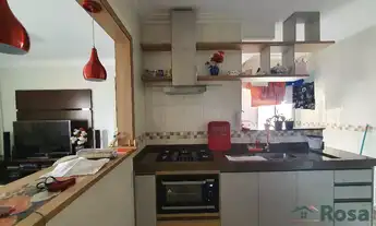 Imagem 5: Apartamento para venda JARDIM ACLIMAÇÃO Cuiabá - 24935