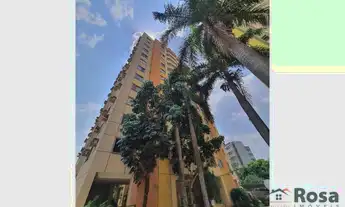 Imagem 4: Apartamento para venda JARDIM ACLIMAÇÃO Cuiabá - 24935