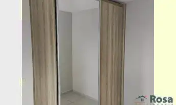 Imagem 4: Ótimo apartamento com sacada no Villagio Pompeia, 03 quartos sendo 01 suíte, próximo à Esc