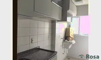 Imagem 3: Ótimo apartamento com sacada no Villagio Pompeia, 03 quartos sendo 01 suíte, próximo à Esc