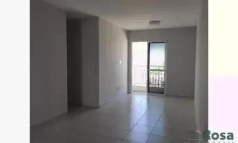 Imagem: Ótimo apartamento com sacada no Villagio