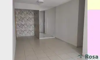 Imagem 2: Ótimo apartamento com sacada no Villagio Pompeia, 03 quartos sendo 01 suíte, próximo à Esc