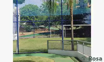 Imagem 6: Ótimo apartamento com sacada no Villagio Pompeia, 03 quartos sendo 01 suíte, próximo à Esc