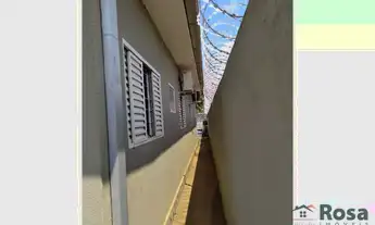 Imagem 5: Casa para venda BOM CLIMA CHAPADA DOS GUIMARÃES - 25000