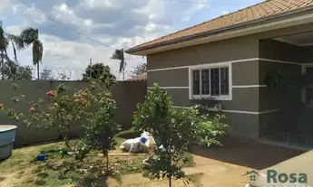 Imagem: Casa para venda BOM CLIMA CHAPADA DOS GUIMARÃES