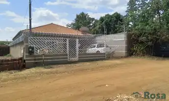 Imagem 4: Casa para venda BOM CLIMA CHAPADA DOS GUIMARÃES - 25000