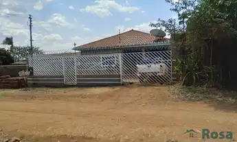 Imagem 3: Casa para venda BOM CLIMA CHAPADA DOS GUIMARÃES - 25000