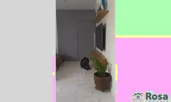 Imagem 3: Apartamento para venda SANTA HELENA Cuiabá - 25187