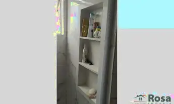 Imagem 7: Apartamento para venda SANTA HELENA Cuiabá - 25187