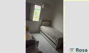 Imagem 2: Apartamento para venda SANTA HELENA Cuiabá - 25187