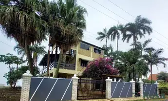 Imagem: CASA EM CONDOMINIO FECHADO para venda ÁGUA