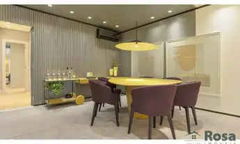 Imagem 5: Apartamento para venda JARDIM LEBLON Cuiabá - 25139