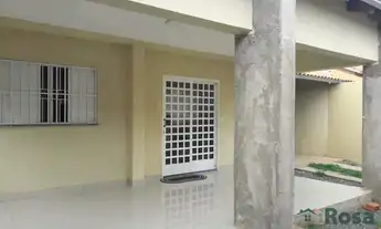 Imagem: Casa para venda ALTOS DO PARQUE Cuiabá