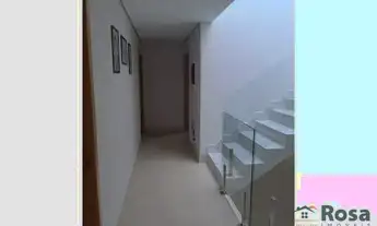 Imagem: SOBRADO EM CONDOMÍNIO FECHADO para venda