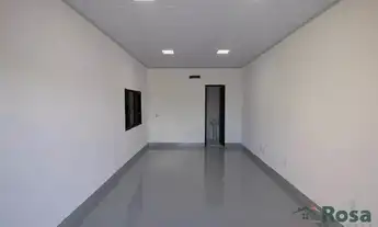 Imagem 3: Sala Comercial com Lavabo e Vaga de Garagem, próximo ao Posto Papito, no Bairro Mapim, Vár