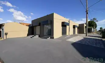 Imagem: Sala Comercial com Lavabo e Vaga de Garagem