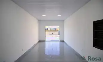 Imagem 4: Sala Comercial com Lavabo e Vaga de Garagem, próximo ao Posto Papito, no Bairro Mapim, Vár