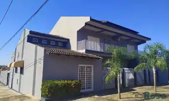 Imagem: Sobrado para venda JARDIM GLÓRIA I VÁRZEA