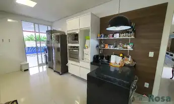 Imagem 2: CASA EM CONDOMINIO FECHADO para venda JARDIM ITÁLIA Cuiabá - 25347