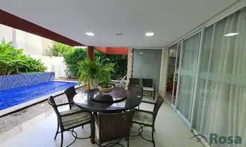 Imagem 3: CASA EM CONDOMINIO FECHADO para venda JARDIM ITÁLIA Cuiabá - 25347