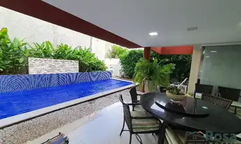 Imagem 4: CASA EM CONDOMINIO FECHADO para venda JARDIM ITÁLIA Cuiabá - 25347