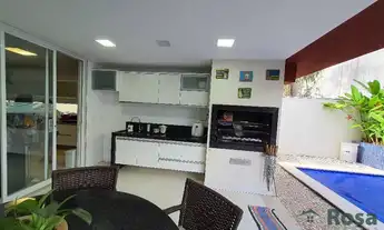 Imagem 5: CASA EM CONDOMINIO FECHADO para venda JARDIM ITÁLIA Cuiabá - 25347