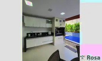 Imagem 6: CASA EM CONDOMINIO FECHADO para venda JARDIM ITÁLIA Cuiabá - 25347