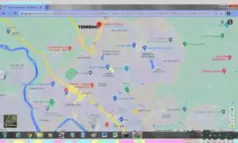 Imagem: Terreno para aluguel PARQUE DAS NAÇÕES