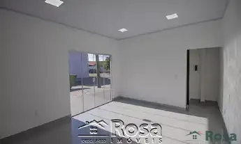 Imagem 4: Sala Comercial com Lavabo e Vaga de Garagem, próximo ao Posto Papito, no Bairro Mapim, Vár